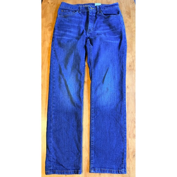 urban pipeline Other - Urban Pipeline Max Flex Regular Fit Jeans Mens 30x30 Medium Wash Blue Denim